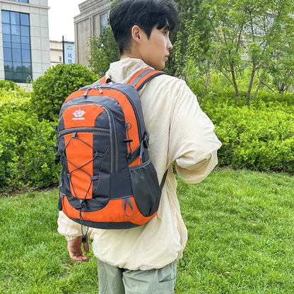 Light Hiking Outdoor Mountaineering Large Capacity