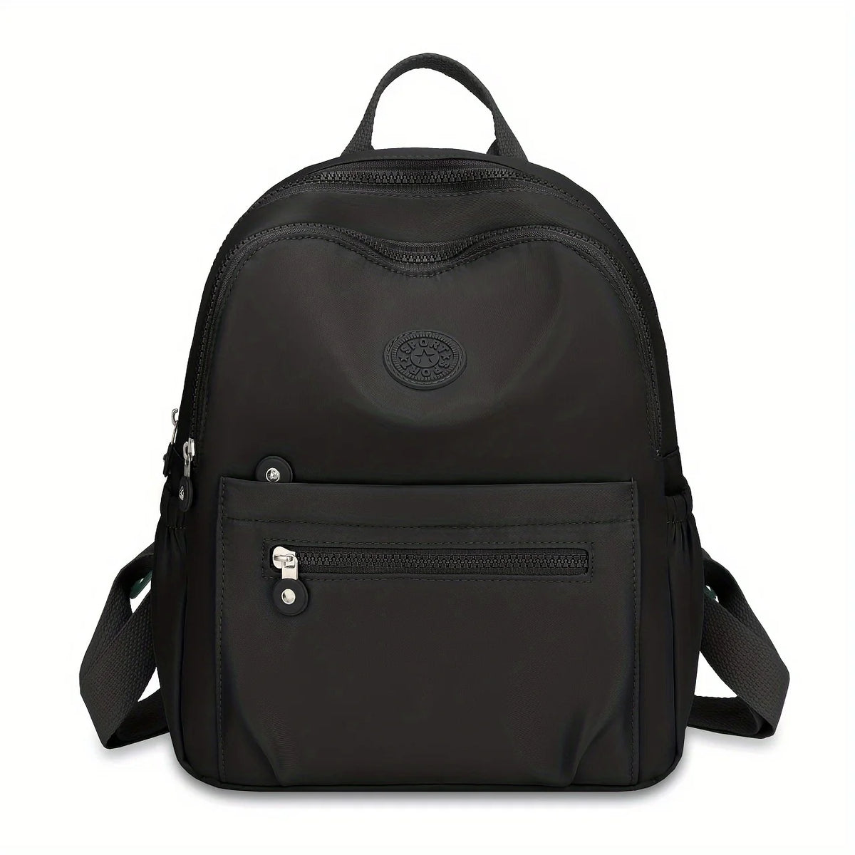 Oxford Backpack Multi-Pocket for Travel, School & Daily Use