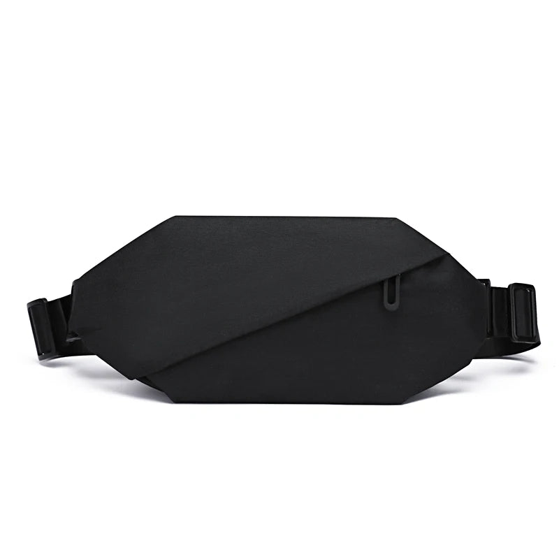 Waterproof Fanny Pack for Men | Minimalist Running Waist Bag
