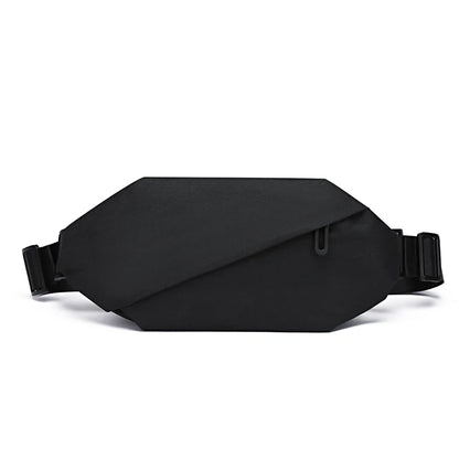 Waterproof Fanny Pack for Men | Minimalist Running Waist Bag