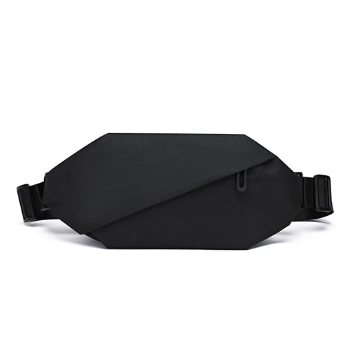 Waterproof Fanny Pack for Men | Minimalist Running Waist Bag