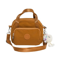 Coffee Brown
