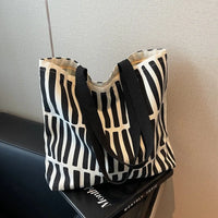 Striped
