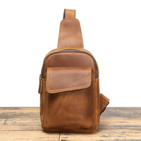 Vintage Brown