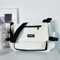 White Black