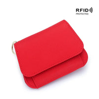 Big red