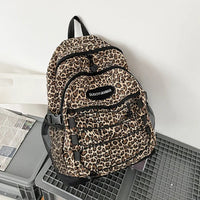 Leopard Print