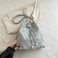 Silvery