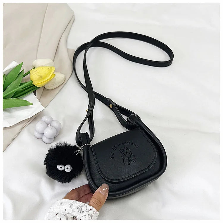 Mini Bag Women S Single Shoulder Messenger Trend Lipstick Headphone