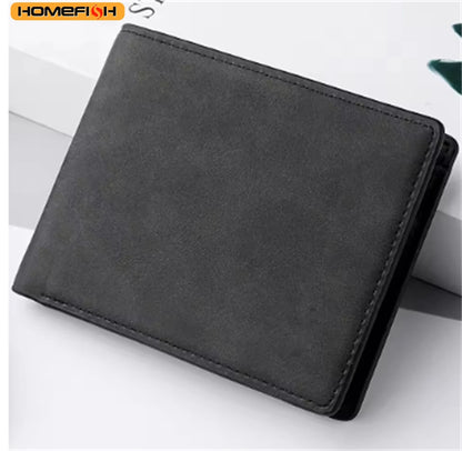 Lightweight Portable Card Holder Ample Bill Storage