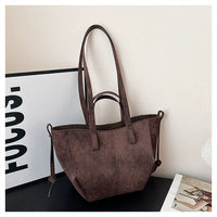 Coffee Brown
