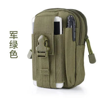 Army Green