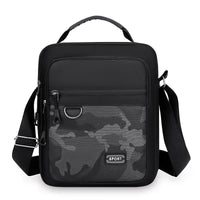 Horizontal black
