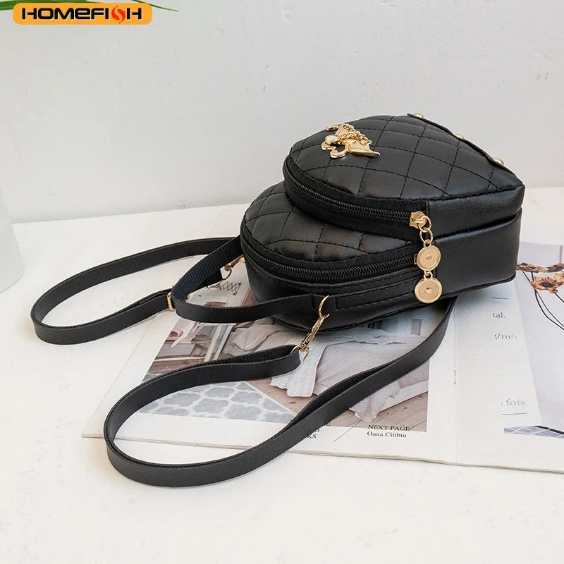 Stylish Daily Mini Bag Homefish Arrival Female Backpack