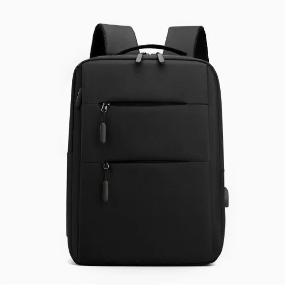 13-15 Inch Business Travel Bag Homefish Unisex Laptop Backpack