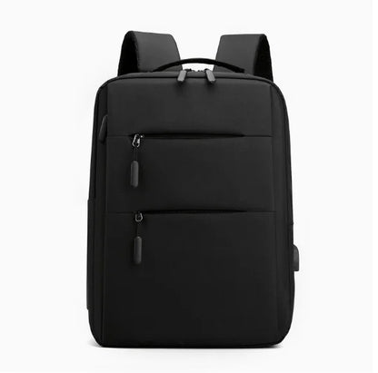 13-15 Inch Business Travel Bag Homefish Unisex Laptop Backpack