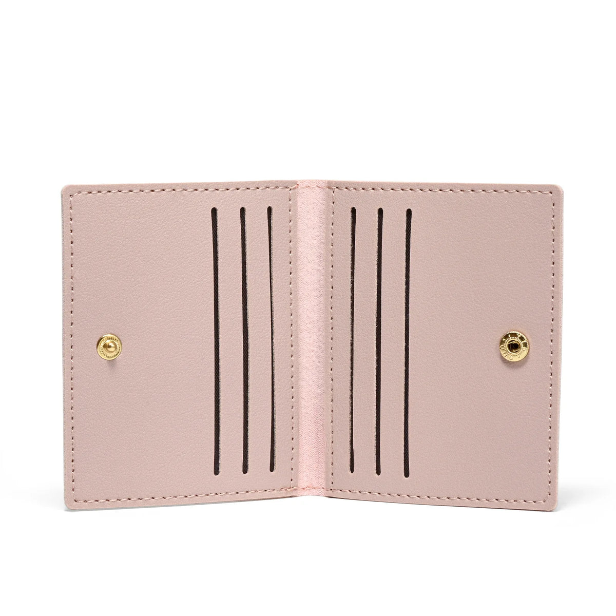Small Bank Card Certificate Cover Driver S License Thin Square Mini Simple Wallet Holder