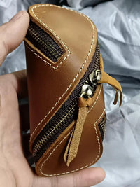 yellow brown