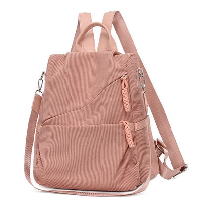 Multi Purpose Crossbody Sling Bag Adjustable Straps Tote Women S Daily Use