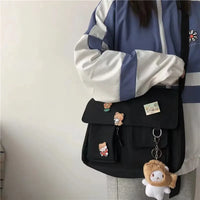 Black Badge Cat