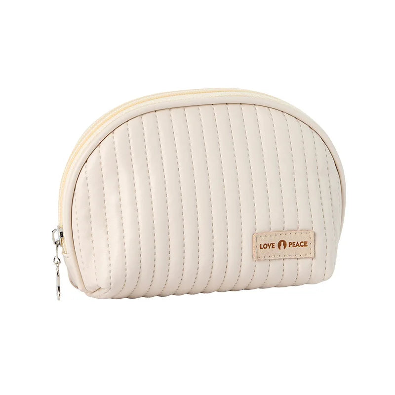 Ladies Lipstick Storage Bag Portable Makeup Bag Travel Makeup Supplies Storage Bag