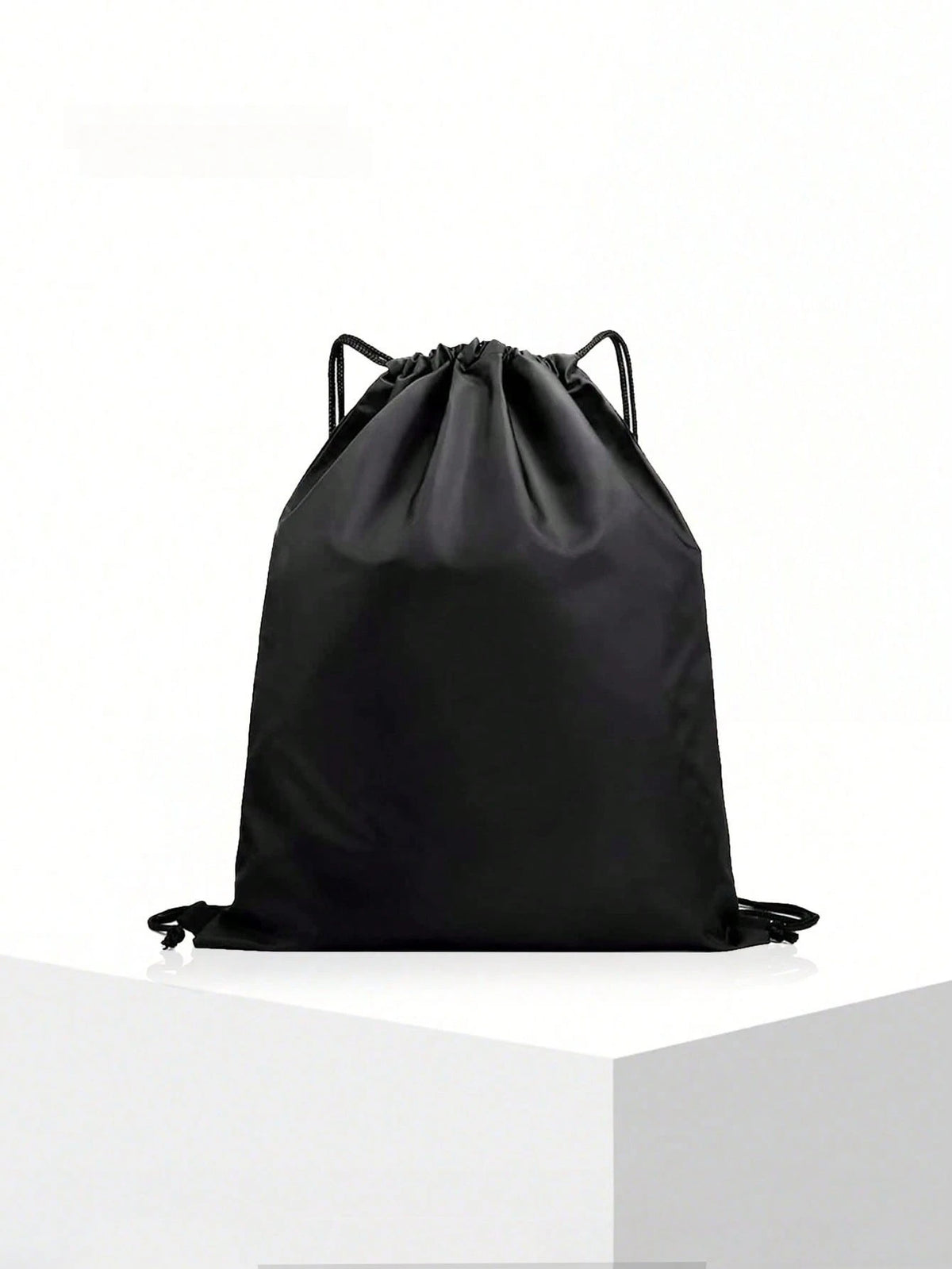 Fashionable Casual Student Basketball Drawstring Pocket Sports Waterproof Backpack Suitable Daily