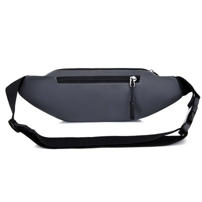 Waist Bag Multifunctional Men S Women Chest Package Outdoor Waterproof Mobile Phone Storage