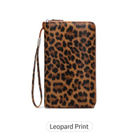 leopard print