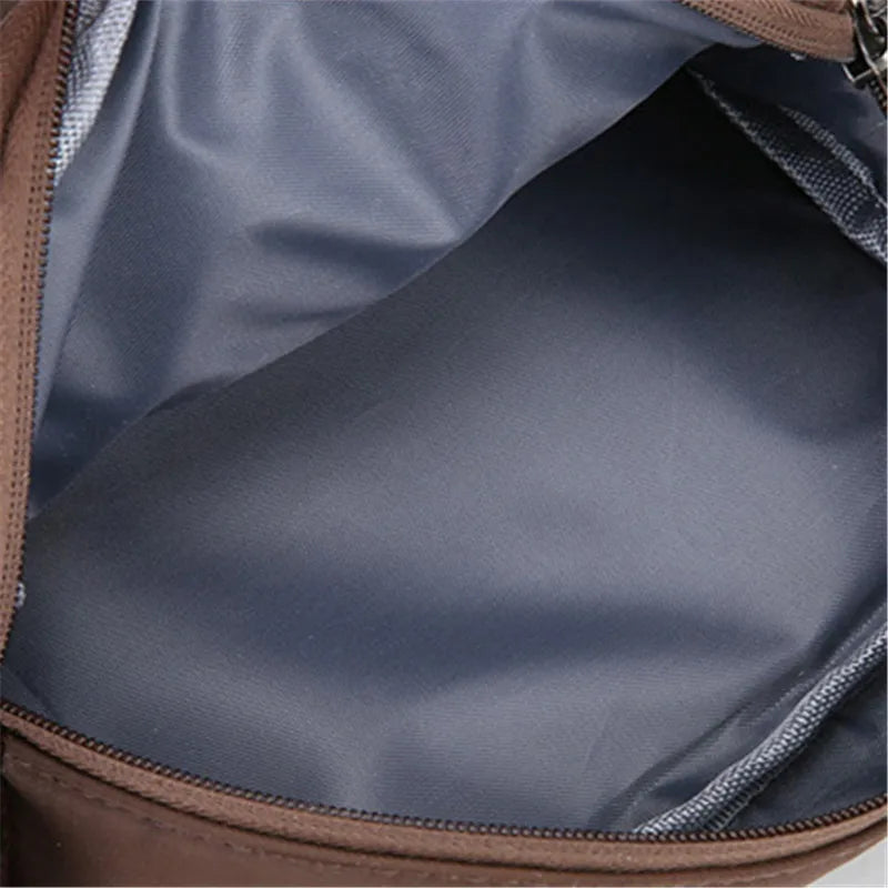 Crossbody Bag for Women – Multifunctional Shoulder Bag