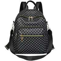 Bj6898 Black