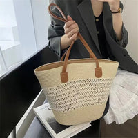 Beige Hollow