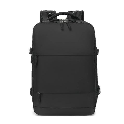 Short Trip Simple Large Capacity Backpack Premium Sense Versatile Multi-Function Computer Bag Daily