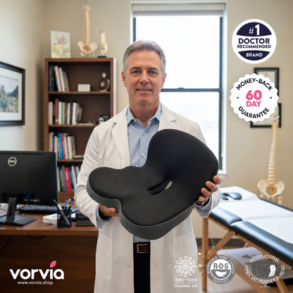 Vorvia™ Orthopedic Cushion