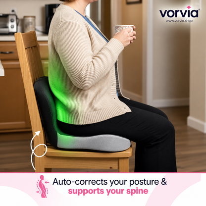 Vorvia™ Orthopedic Cushion