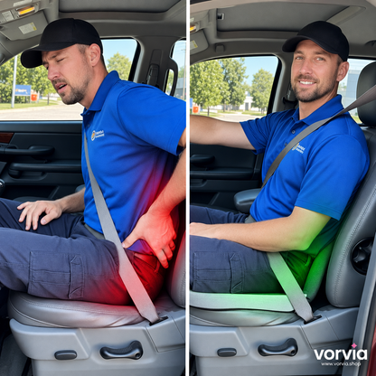Vorvia™ Orthopedic Cushion