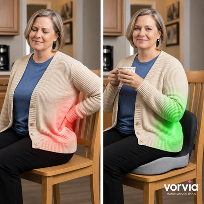 Vorvia™ Orthopedic Cushion